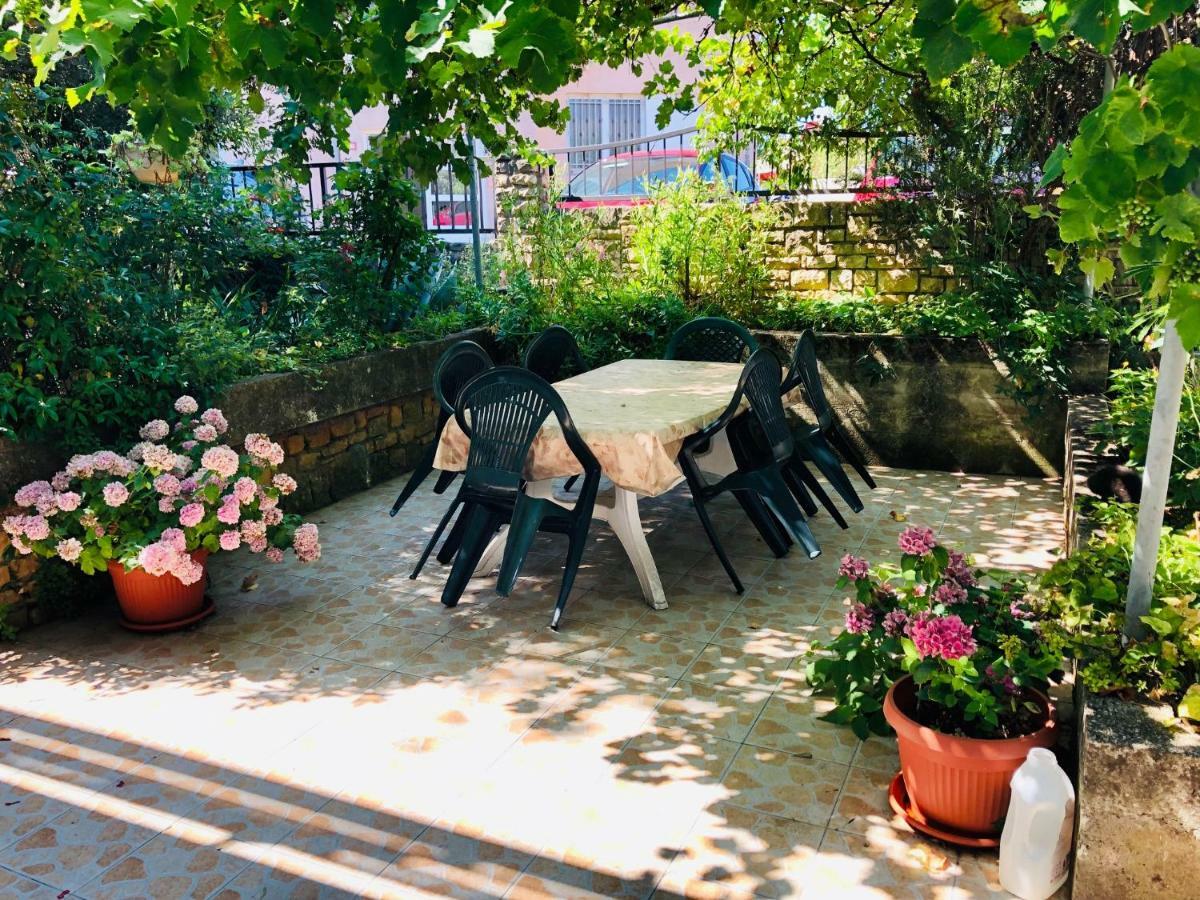 Apartament Rosita 1 Rovinj Zewnętrze zdjęcie