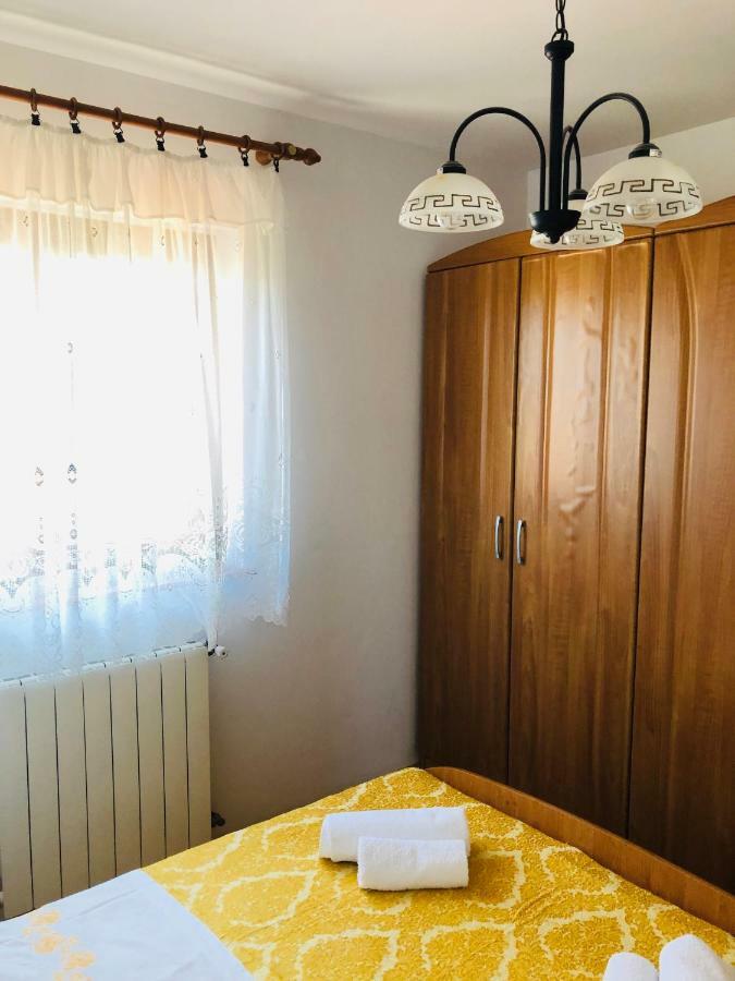 Apartament Rosita 1 Rovinj Zewnętrze zdjęcie