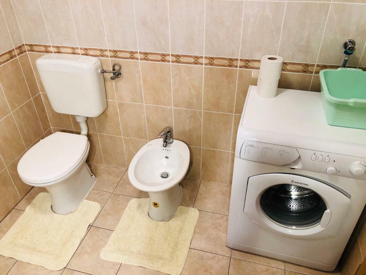 Apartament Rosita 1 Rovinj Zewnętrze zdjęcie