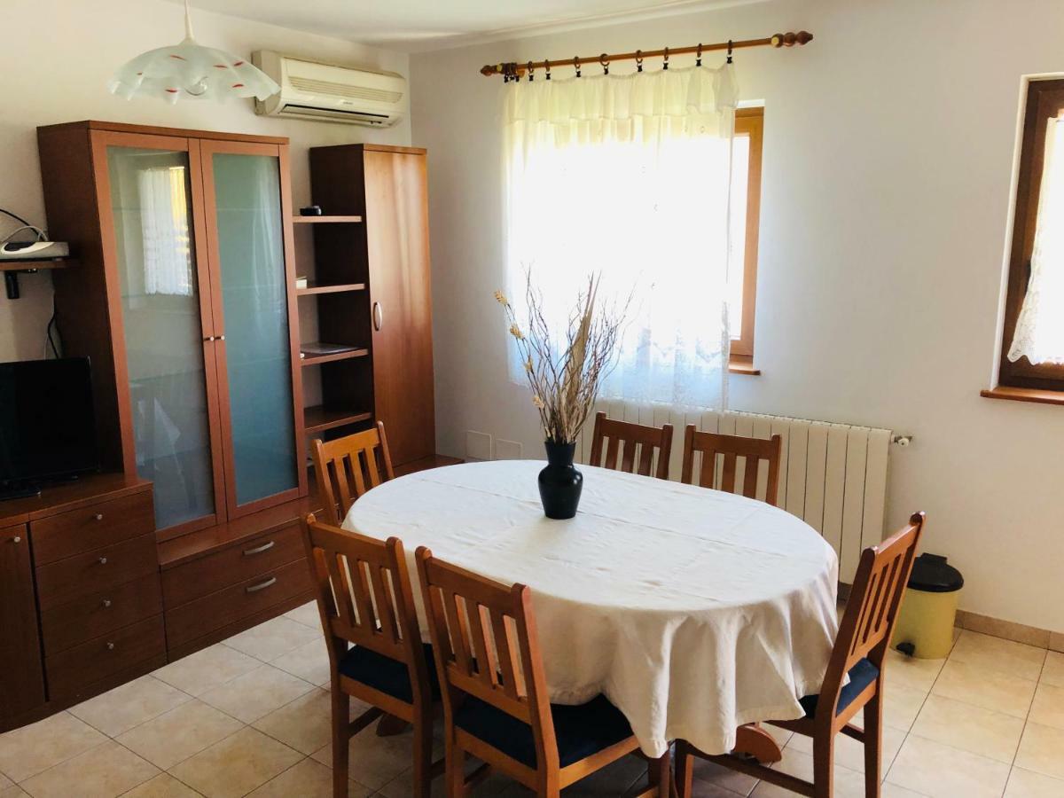 Apartament Rosita 1 Rovinj Zewnętrze zdjęcie
