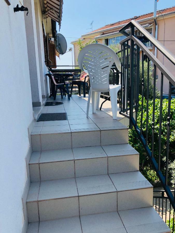 Apartament Rosita 1 Rovinj Zewnętrze zdjęcie