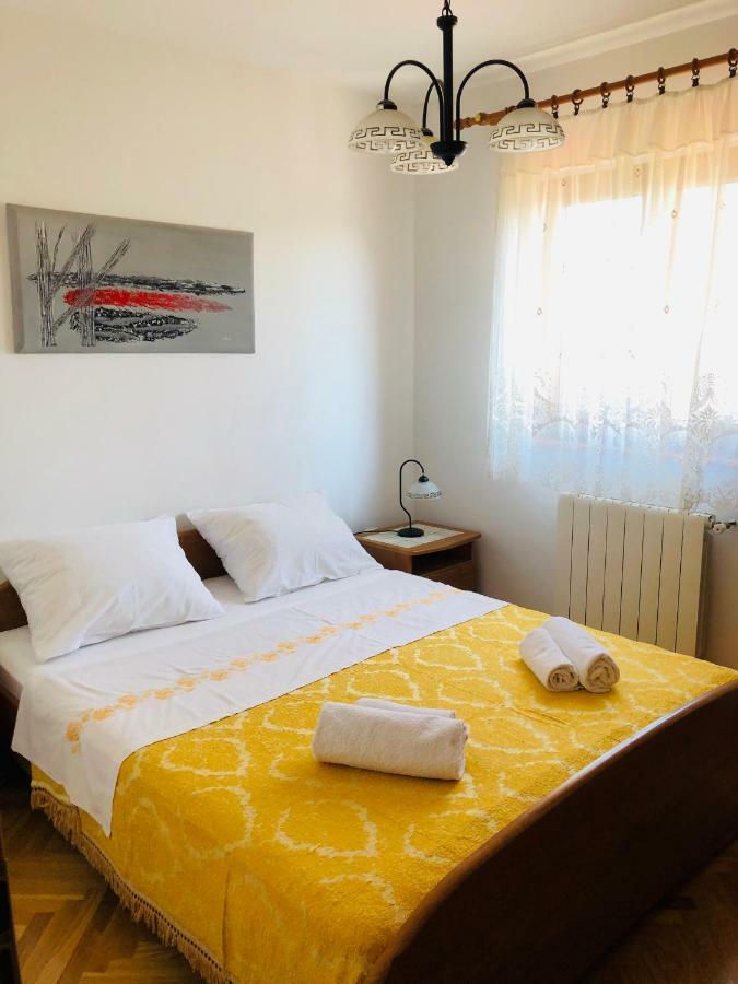 Apartament Rosita 1 Rovinj Zewnętrze zdjęcie