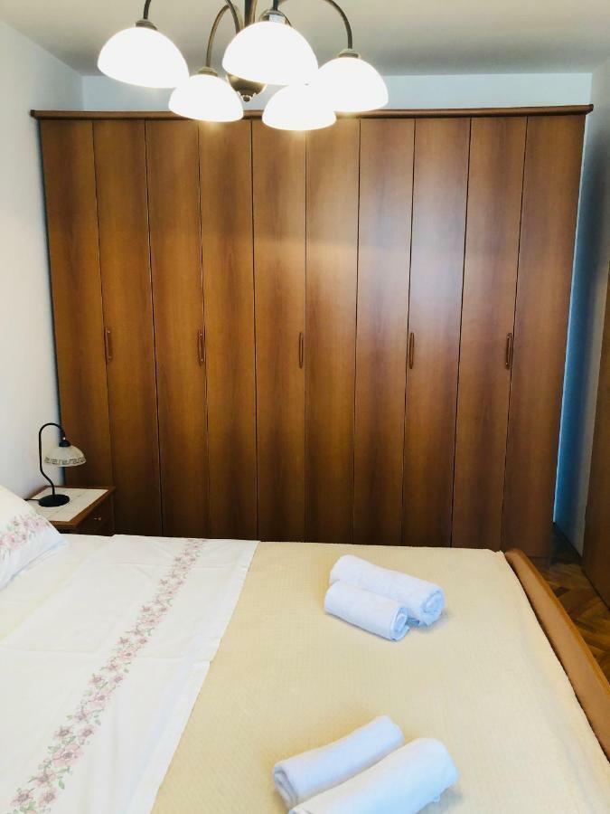 Apartament Rosita 1 Rovinj Zewnętrze zdjęcie