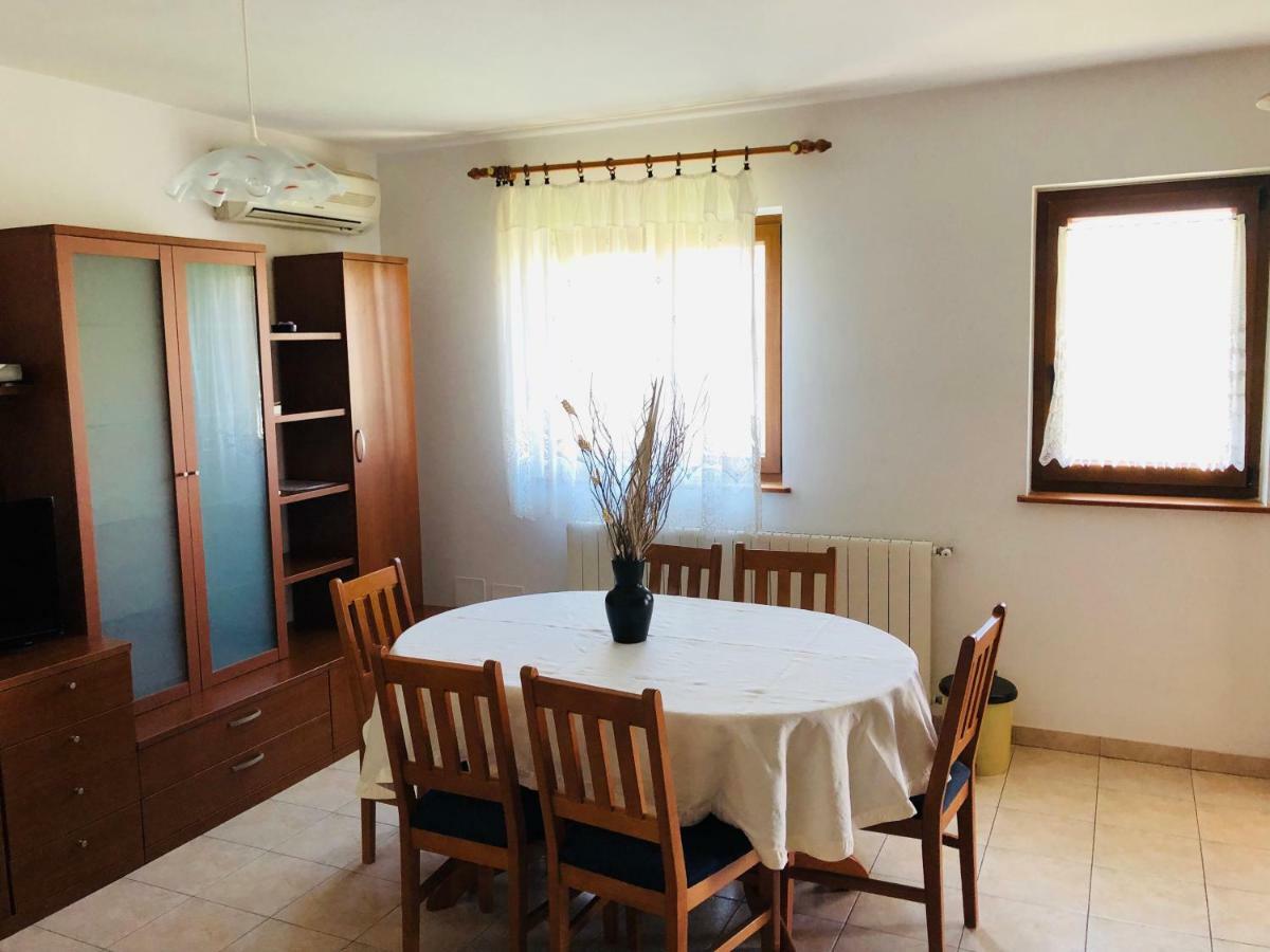 Apartament Rosita 1 Rovinj Zewnętrze zdjęcie