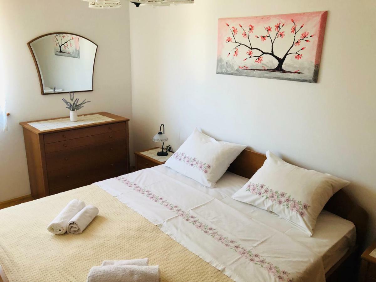 Apartament Rosita 1 Rovinj Zewnętrze zdjęcie