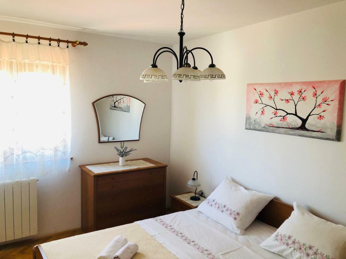 Apartament Rosita 1 Rovinj Zewnętrze zdjęcie