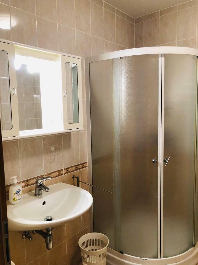 Apartament Rosita 1 Rovinj Zewnętrze zdjęcie