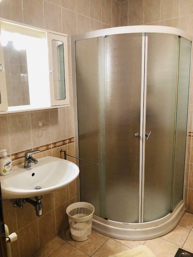 Apartament Rosita 1 Rovinj Zewnętrze zdjęcie