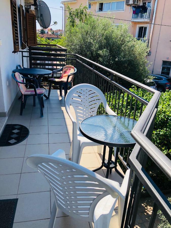 Apartament Rosita 1 Rovinj Zewnętrze zdjęcie