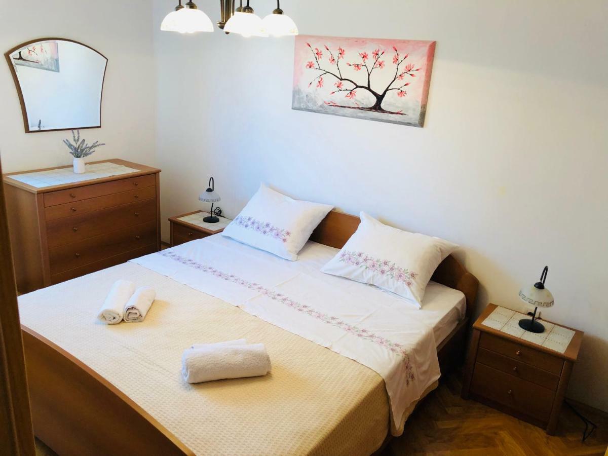Apartament Rosita 1 Rovinj Zewnętrze zdjęcie