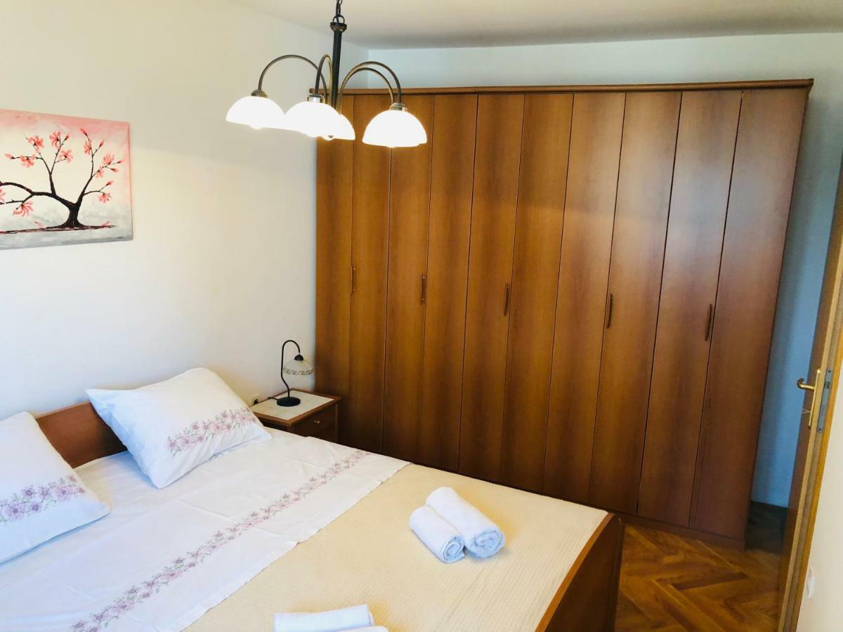 Apartament Rosita 1 Rovinj Zewnętrze zdjęcie