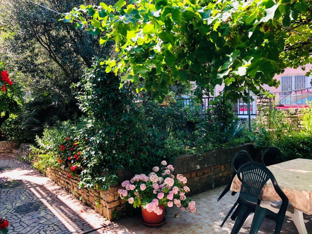 Apartament Rosita 1 Rovinj Zewnętrze zdjęcie