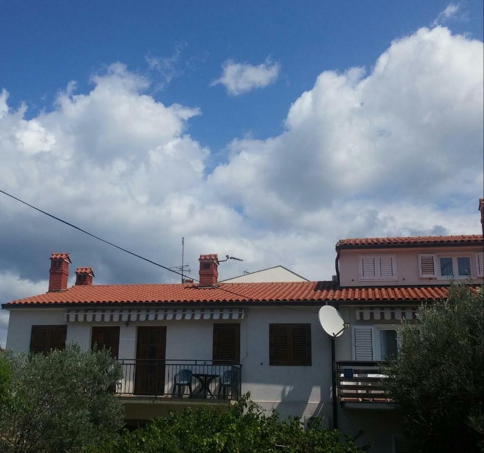 Apartament Rosita 1 Rovinj Zewnętrze zdjęcie